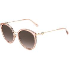 Solbriller Jimmy Choo SUSSIE/G/SK FWM/HA ONE