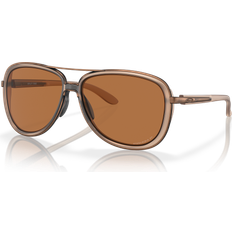 Oakley Split Time Matte Sepia