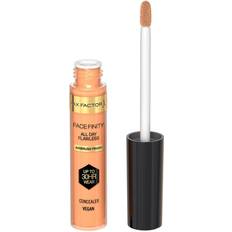 Max Factor Facefinity, Foundation