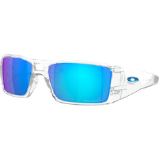 Oakley Heliostat OO9231 - Prizm Sapphire Polarized