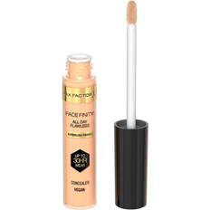 Max Factor Concealers Max Factor Facefinity, Foundation