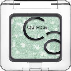 Catrice Art Couleurs Eyeshadow #410 Jungle Jade