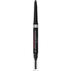 Waterproof Matite per sopracciglia L'Oréal Paris Loreal matita infallible brow 1.0