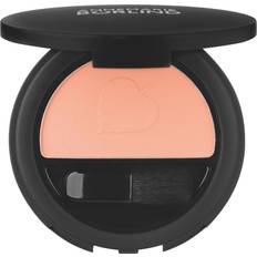 Annemarie Börlind Make-up Complexion Powder Blush Glowy Peach 5 g