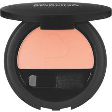 Powder Blush Glowy Peach