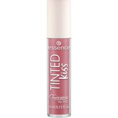 Essence TINTED kiss Hydrating Lip Gloss Shade 02 4 ml