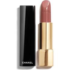 Chanel Huulipunat Chanel Rouge Allure intensiivinen pitkäkestoinen huulipuna sävy 196 À Demi-Mot 3.5 g