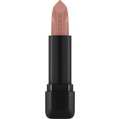 Catrice Scandalous Matte Lipstick 010 Plain Truth