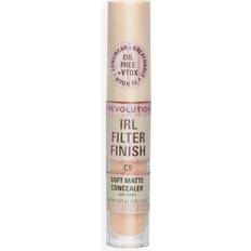 PETA Concealers Makeup Revolution Revolution Filter Finish Concealer C9