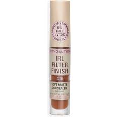 Makeup Revolution Revolution Irl Filter Finish Concealer C16
