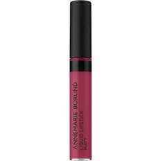 Annemarie Börlind Liquid Lipstick Matt Rosewood