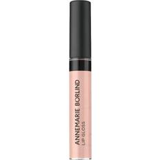 Annemarie Börlind Make-up Lips Lip Gloss Nude 9 ml