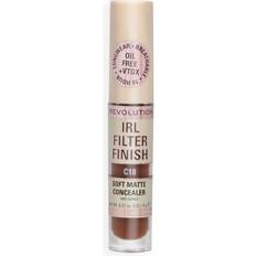 Revolution Revolution Irl Filter Finish Concealer C18
