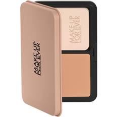 Palette Foundations Make Up For Ever Hd Skin Powder Foundation 3N42 Amber