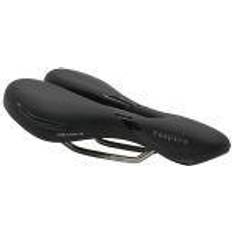 Selle Royal RESPIRO SOFT ATHLETIC 45 degrees. gel