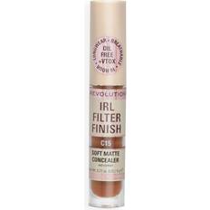 Revolution Revolution Irl Filter Finish Concealer C15