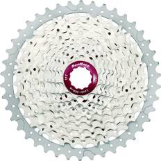 46t SunRace MX3 10 Speed Cassette 11-46t