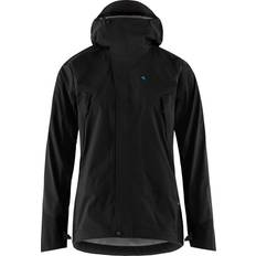 Allgrön 2.0 Jacket Women - Black