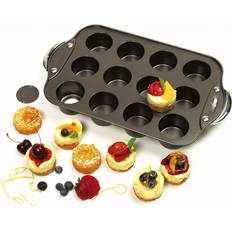 Norpro Deluxe 12 Mini Muffin Tray