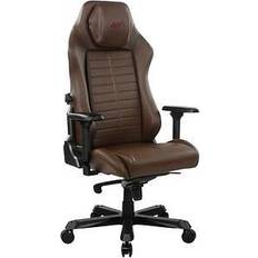 DxRacer Silla Para Juegos Cuero Sintètico Master Racer
