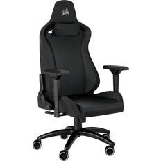 Corsair Adulto - Pelle Sedie da gioco Corsair Tc200 Seduta Imbottita Schienale Imbottito