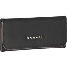 Bugatti Contratempo Women RFID-plånbok stor kapacitet