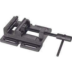 Morsetti da banco Einhell Morsa Per Trapano A Colonna L 80 mm 49777015 Morsetto da banco