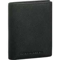 Porsche Design Voyager Geldbörse RFID Schutz Black 1012931999