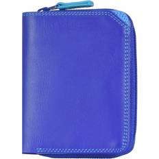 Small Zip Wallet Purse