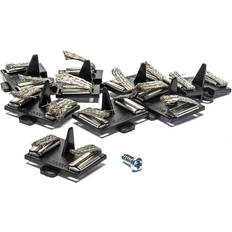 Micro Scalextric Spare Guide Blade Pack of 8