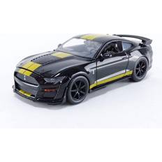 Jada Toy Vehicles Jada Bigtime Muscle 2020 Ford Mustang Shelby GT500