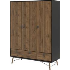 Tvilum Rye Kleiderschrank