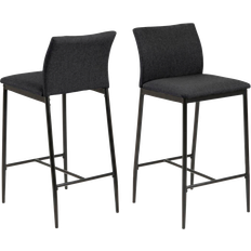 Nordform Barstoelen Nordform Bendt Barstoel Nuna 67 cm Grijs