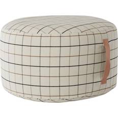 OYOY Large Sittpuff 38cm