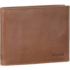 Bugatti Geldbörse Volo Coin Wallet 9 Kartenfächer