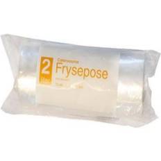 Frysepose - Frysepose 75stk 2L