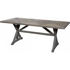 Chic Antique Bord Chic Antique Fransk Matbord