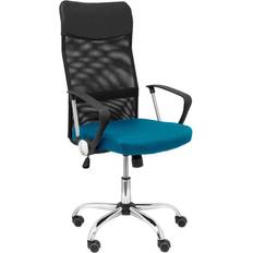 Turquoise Office Chairs Gontar Foröl 225CRRP Office Chair