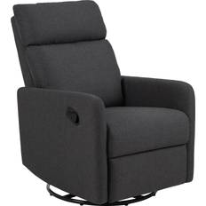 Recliner - Reclinerfåtöljer Act Nordic Mikkeli Fåtölj 99cm