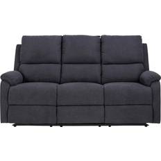 Act Nordic Sabia 3 pers recliner Enjoy Sofa