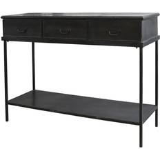3 drawers