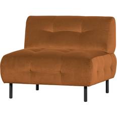 Katoen Fauteuils Woood Fauteuil Lloyd Velvet