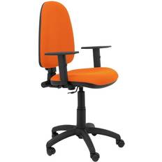 Naranja Sillas de oficina P&C Ayna Bali 04CPBALI308B24 Naranja Silla de oficina