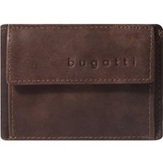 Bugatti Tegnebøger & Nøgleringe Bugatti Geldbörse Volo Wallet 2180 Braun 0.1 Liter