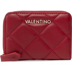 Valentino Tegnebøger & Nøgleringe Valentino Rød Quilted Ocarina Pung