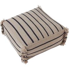 OYOY Lina Clay Sittpuff 32cm