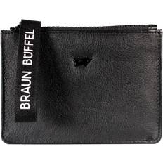 Braun Büffel Capri Kreditkartenetui Leder