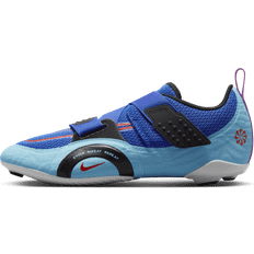 Nike superrep cycle Nike SuperRep Cycle 2 Next Nature Indoor Cycling Shoes - University Blue