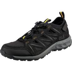 Jack Wolfskin Homme Sneakers Jack Wolfskin Woodland Hybrid Walking Shoes