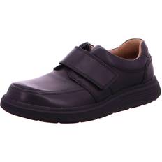 Clarks Un Abode Strap Wide Fit